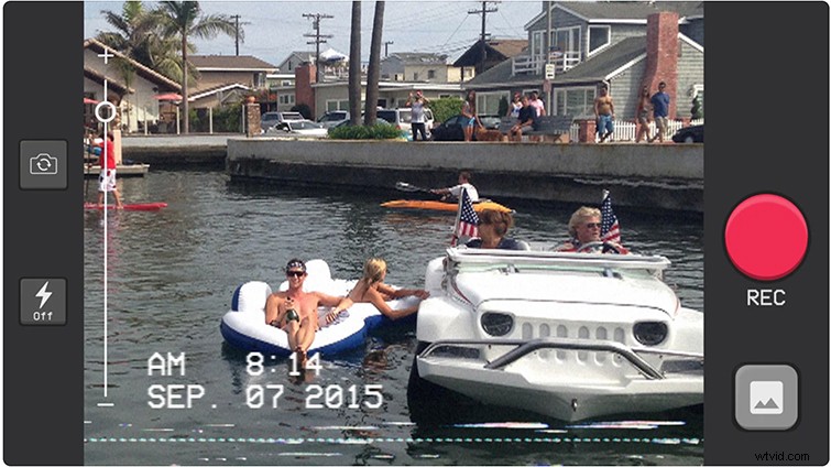 Top Smartphone Apps for Authentic VHS Retro Effects + Pro Tips & Resources