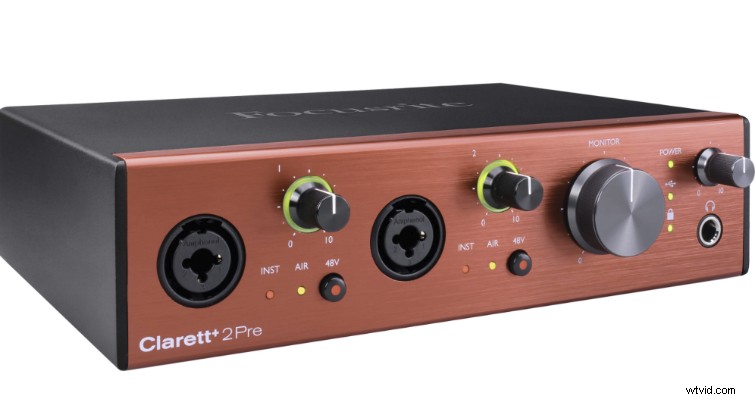 Top 7 Audio Interfaces of 2021: Expert Picks + Bonus Video Guide