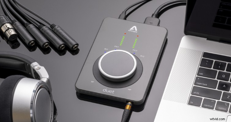 Top 7 Audio Interfaces of 2021: Expert Picks + Bonus Video Guide