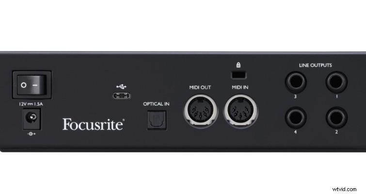 Top 7 Audio Interfaces of 2021: Expert Picks + Bonus Video Guide