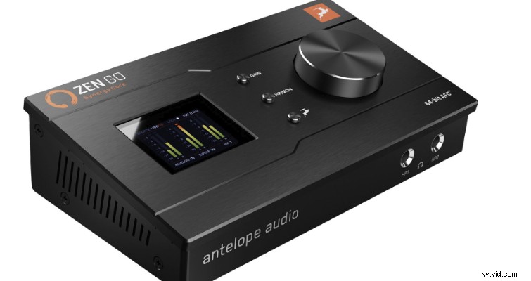 Top 7 Audio Interfaces of 2021: Expert Picks + Bonus Video Guide