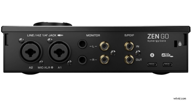 Top 7 Audio Interfaces of 2021: Expert Picks + Bonus Video Guide