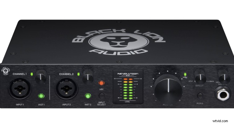 Top 7 Audio Interfaces of 2021: Expert Picks + Bonus Video Guide