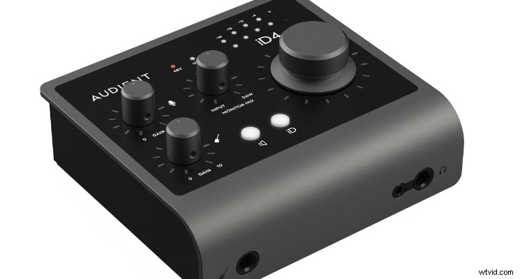 Top 7 Audio Interfaces of 2021: Expert Picks + Bonus Video Guide