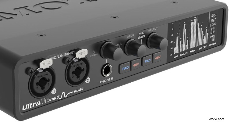 Top 7 Audio Interfaces of 2021: Expert Picks + Bonus Video Guide