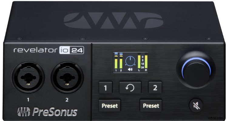 Top 7 Audio Interfaces of 2021: Expert Picks + Bonus Video Guide