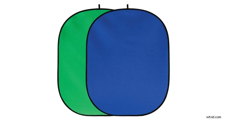 Build a Professional Green Screen on a Budget: DIY Guide with Lighting & Setup Tips