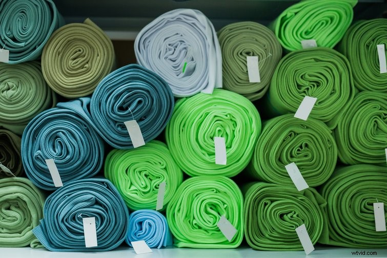 Build a Professional Green Screen on a Budget: DIY Guide with Lighting & Setup Tips