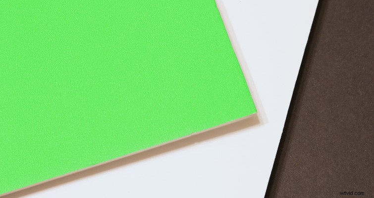 Build a Professional Green Screen on a Budget: DIY Guide with Lighting & Setup Tips