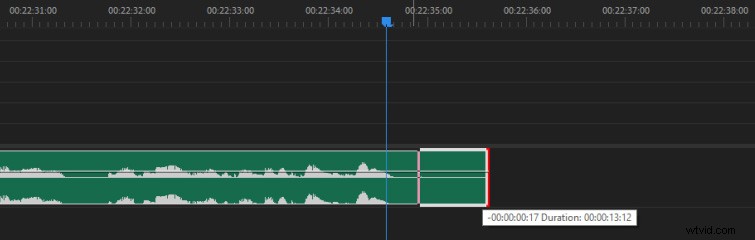 6 Essential Tips to Instantly Boost Audio Quality in Premiere Pro