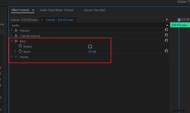 6 Essential Tips to Instantly Boost Audio Quality in Premiere Pro