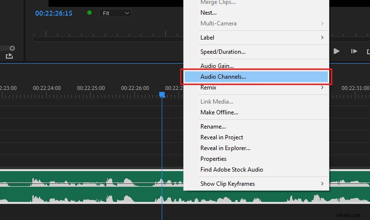 6 Essential Tips to Instantly Boost Audio Quality in Premiere Pro