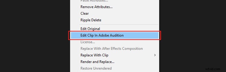 6 Essential Tips to Instantly Boost Audio Quality in Premiere Pro