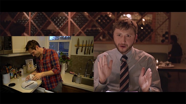 Master Audio Mixing for Films in Adobe Audition: Jim Cummings  Process for The Beta Test