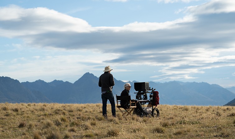 Unveiling the Sound Design of  The Power of the Dog : Interview with Robert Mackenzie