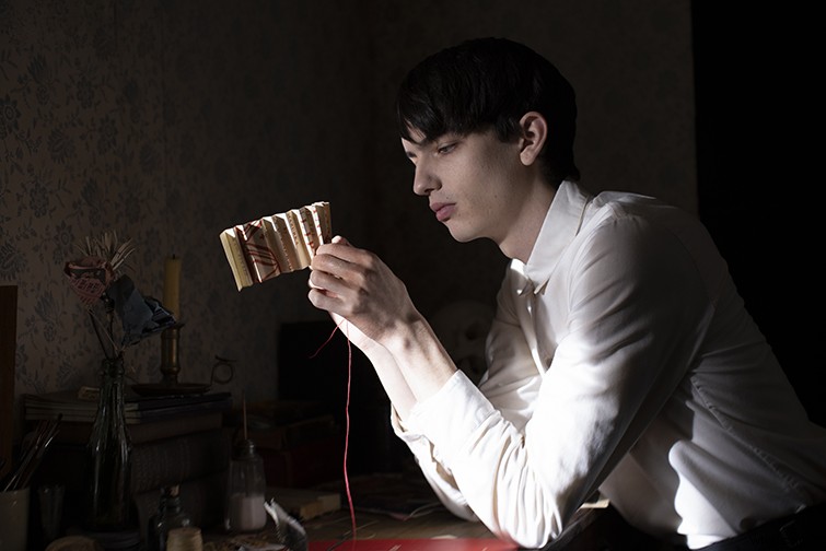 Unveiling the Sound Design of  The Power of the Dog : Interview with Robert Mackenzie