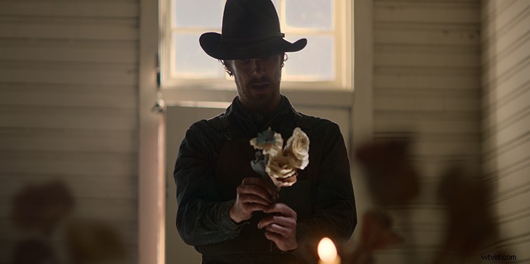 Unveiling the Sound Design of  The Power of the Dog : Interview with Robert Mackenzie