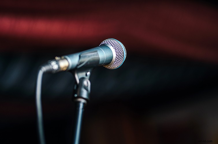 Ultimate Microphone Setups: Best Picks for Every Podcaster Type
