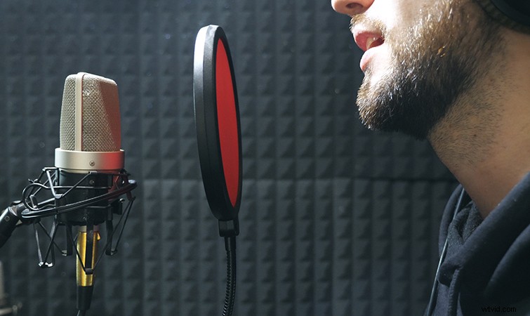 Ultimate Microphone Setups: Best Picks for Every Podcaster Type