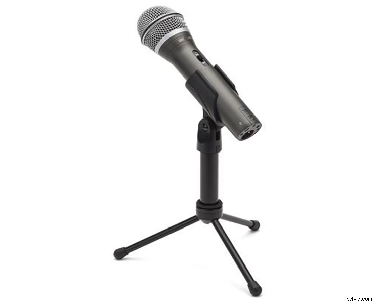 Ultimate Microphone Setups: Best Picks for Every Podcaster Type