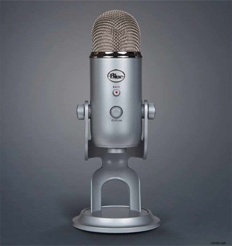 Ultimate Microphone Setups: Best Picks for Every Podcaster Type