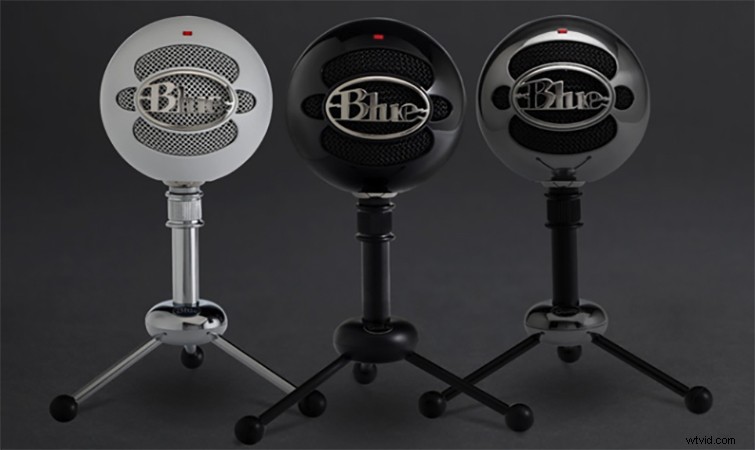 Ultimate Microphone Setups: Best Picks for Every Podcaster Type