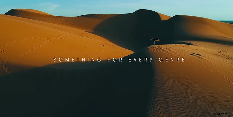 Over 80 Free Cinematic Atmospheres: Versatile Music Textures & Sound Files for Film Editing