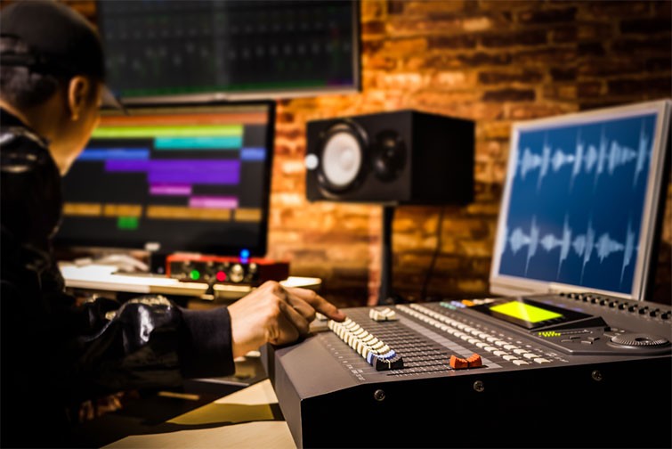 Mastering Music in Video Editing: The Ultimate Professional Guide
