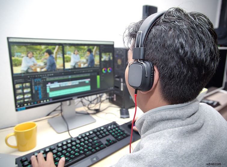 Mastering Music in Video Editing: The Ultimate Professional Guide