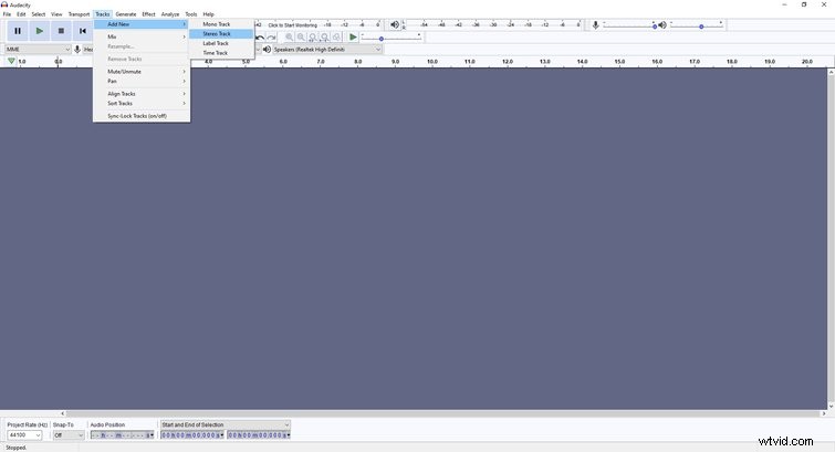 5 Essential Tips for Beginners: Mastering Audio Editing in Audacity