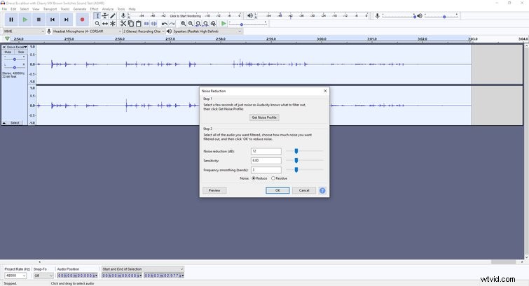 5 Essential Tips for Beginners: Mastering Audio Editing in Audacity