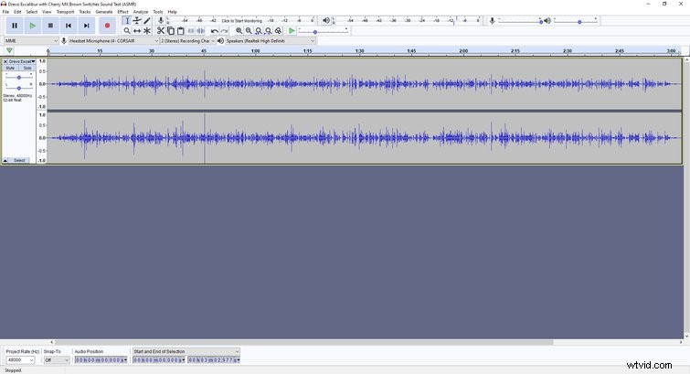 5 Essential Tips for Beginners: Mastering Audio Editing in Audacity