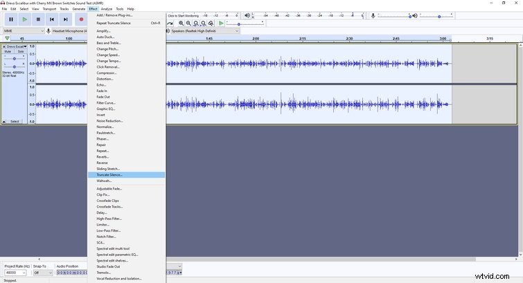 5 Essential Tips for Beginners: Mastering Audio Editing in Audacity