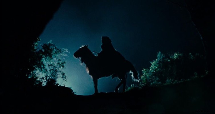 Mastering Silent Scenes: Audio Techniques to Create Immersive Quiet and Selective Sounds