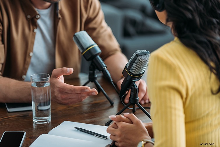 Best Podcast Hosting Platforms for 2022: Top Picks for New Creators