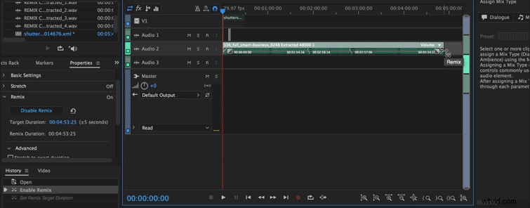 Effortlessly Remix Any Song to Fit Perfectly in Adobe Audition