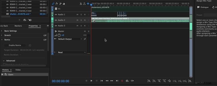 Effortlessly Remix Any Song to Fit Perfectly in Adobe Audition