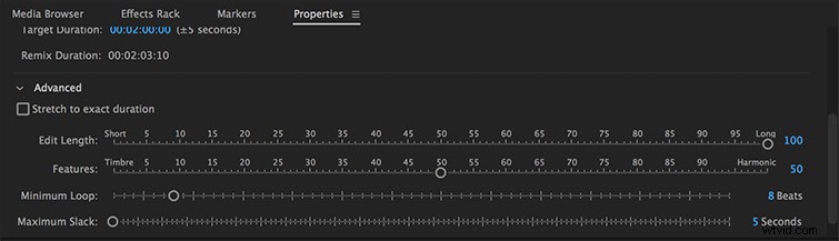Effortlessly Remix Any Song to Fit Perfectly in Adobe Audition