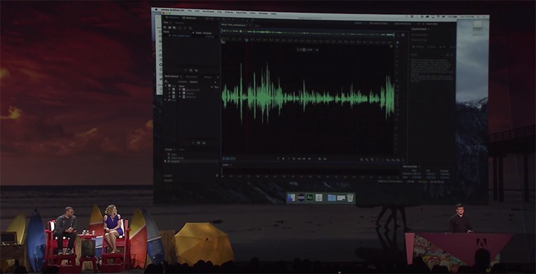 Adobe Project VoCo: Revolutionize Audio Editing Like Photoshop Transforms Images