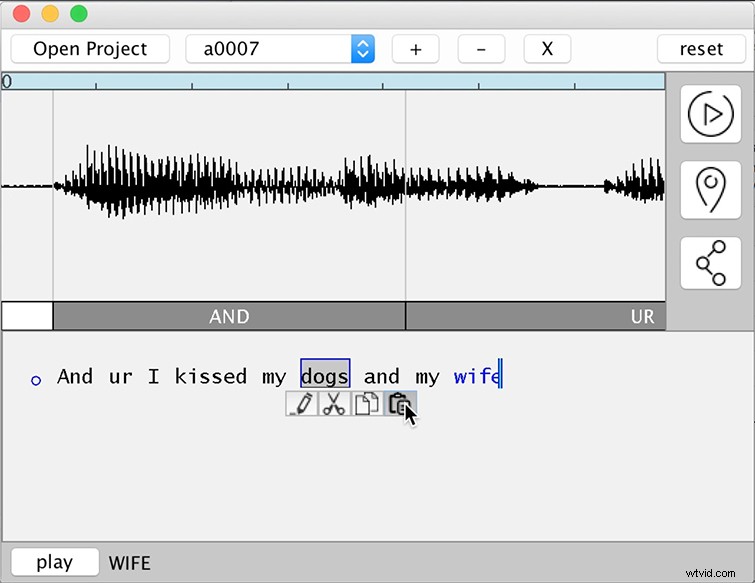 Adobe Project VoCo: Revolutionize Audio Editing Like Photoshop Transforms Images