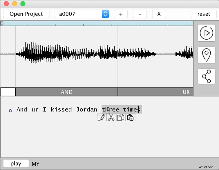 Adobe Project VoCo: Revolutionize Audio Editing Like Photoshop Transforms Images