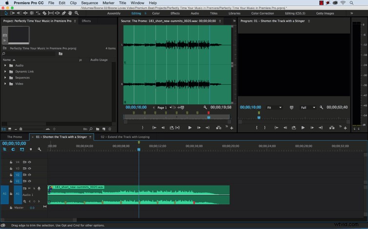 Master Precise Music Timing in Adobe Premiere Pro: Pro Editing Guide