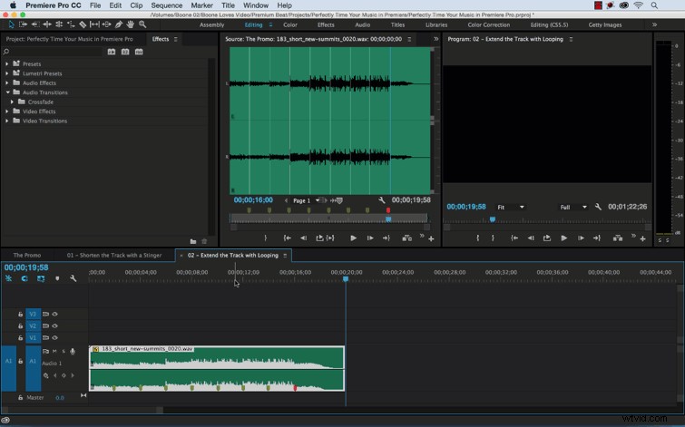 Master Precise Music Timing in Adobe Premiere Pro: Pro Editing Guide