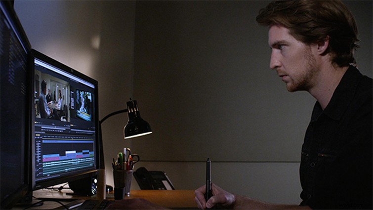 Unlocking the Future of Adobe Creative Cloud: Exclusive Insights from Adobe Video World 2016