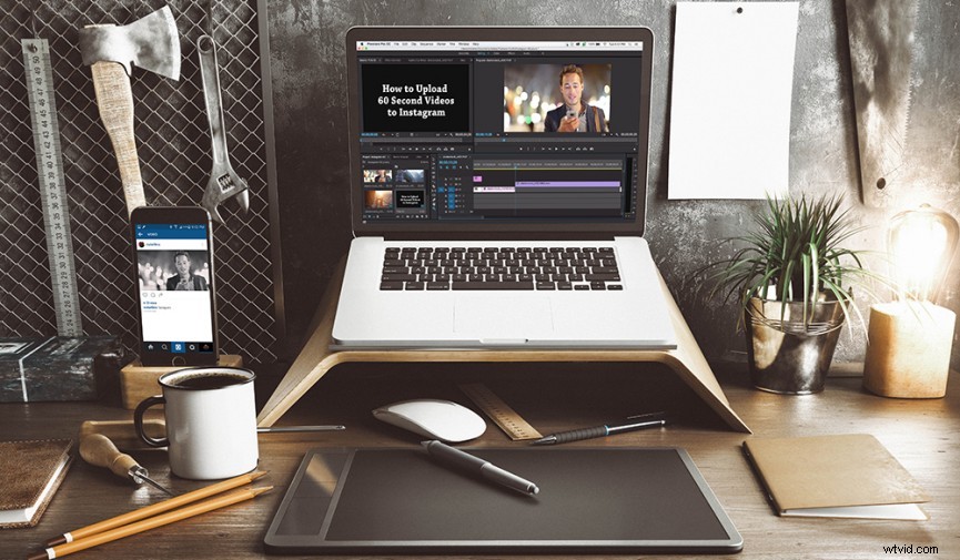 Unlocking the Future of Adobe Creative Cloud: Exclusive Insights from Adobe Video World 2016