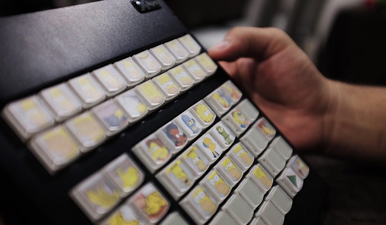 Unlocking the Future of Adobe Creative Cloud: Exclusive Insights from Adobe Video World 2016