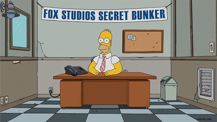 Unlocking the Future of Adobe Creative Cloud: Exclusive Insights from Adobe Video World 2016