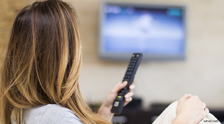 Master Commercial Editing: Craft 15, 30, and 60-Second Spots with Loops