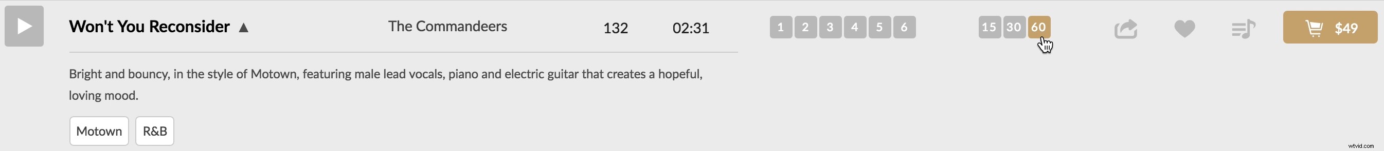 Master Commercial Editing: Craft 15, 30, and 60-Second Spots with Loops