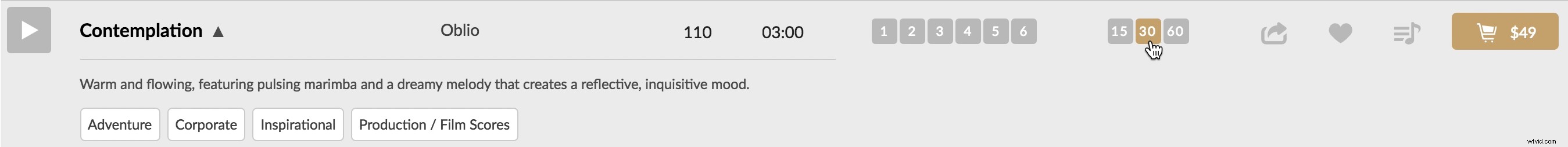Master Commercial Editing: Craft 15, 30, and 60-Second Spots with Loops